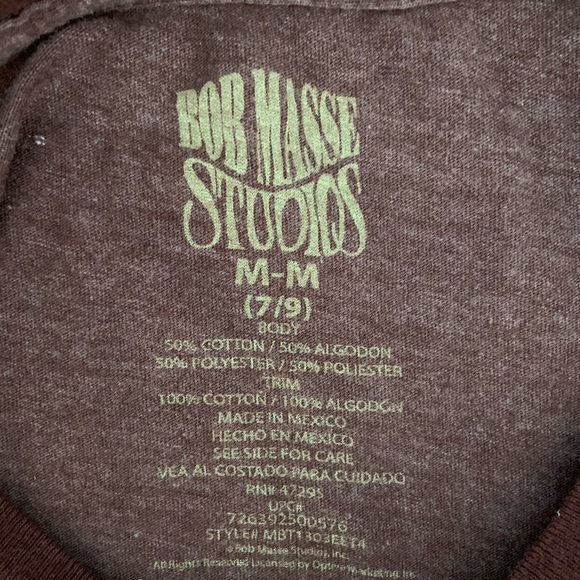 ☀️👙🩴 Blues Traveler Graphic t-shirt -  vintage - Picture 3 of 4